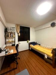 Blk 95 Commonwealth 16 (Queenstown), HDB 3 Rooms #528922221